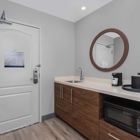 Hampton Inn And Suites - Lincoln Northeast Zewnętrze zdjęcie