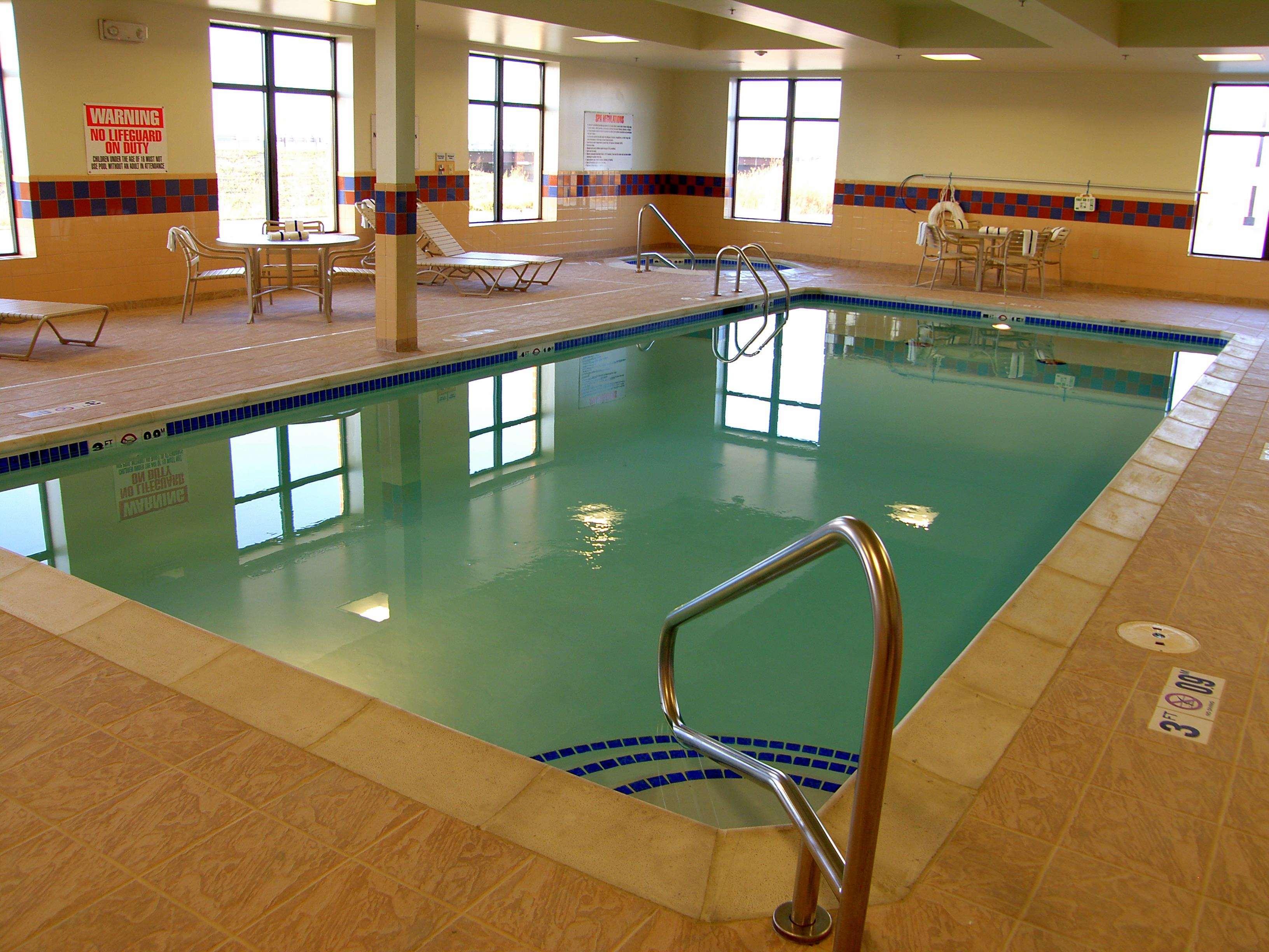 Hampton Inn And Suites - Lincoln Northeast Zewnętrze zdjęcie