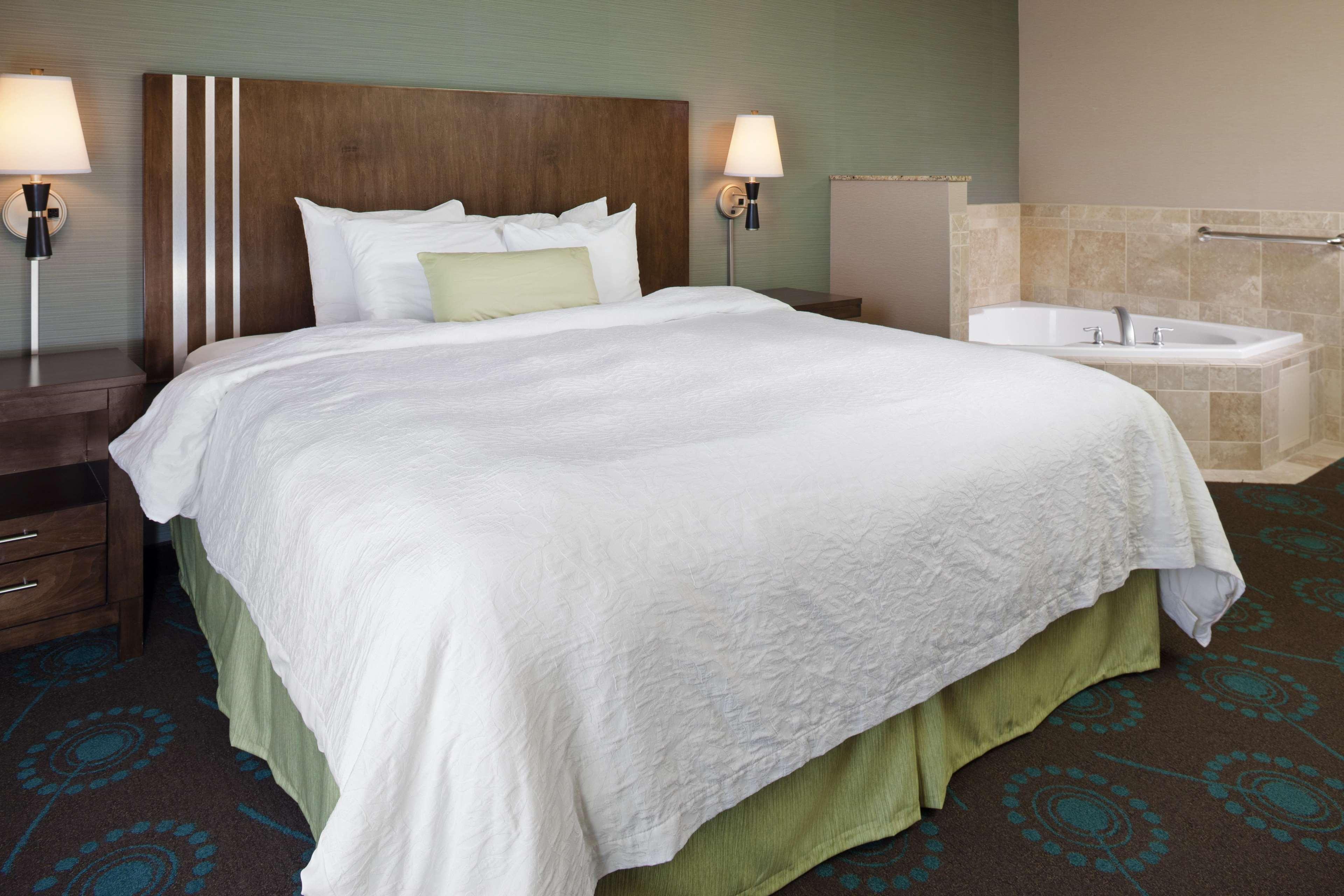 Hampton Inn And Suites - Lincoln Northeast Pokój zdjęcie