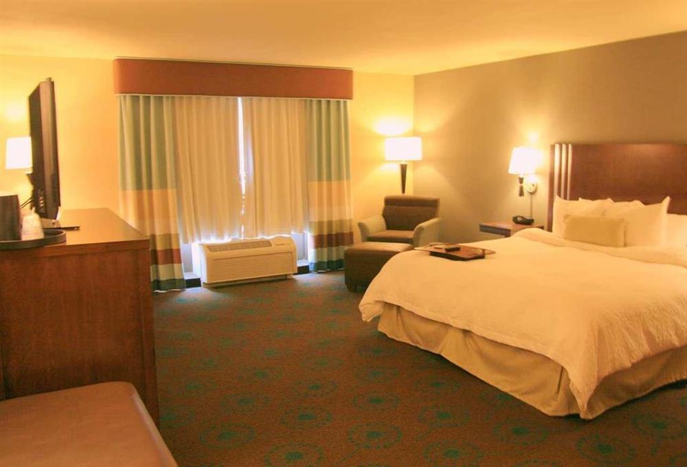 Hampton Inn And Suites - Lincoln Northeast Pokój zdjęcie
