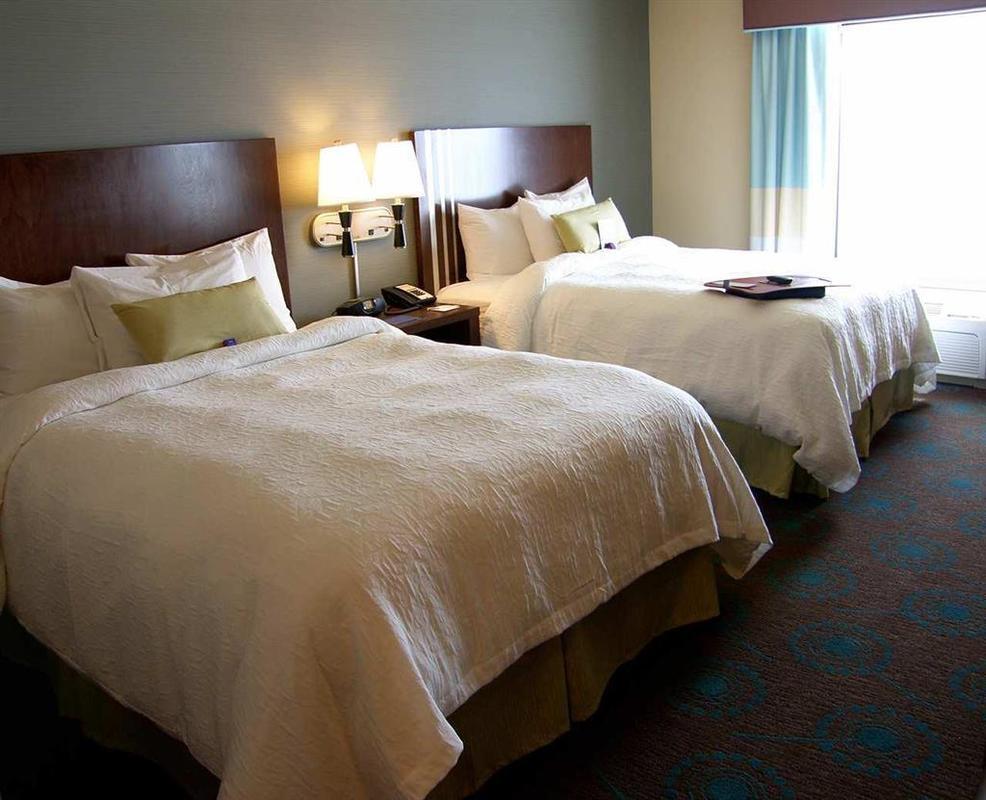 Hampton Inn And Suites - Lincoln Northeast Pokój zdjęcie