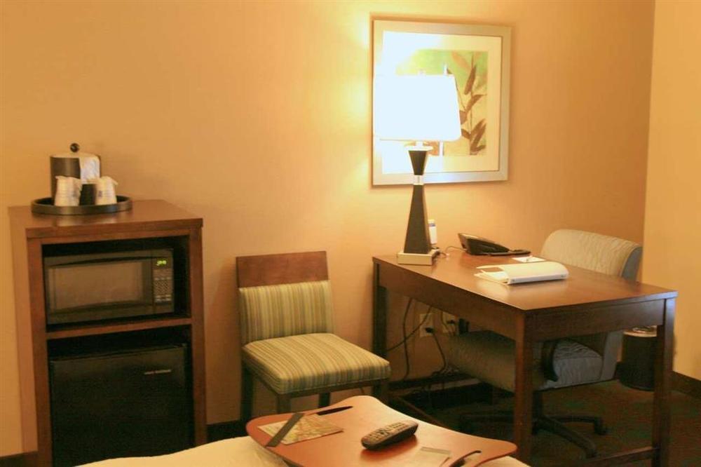 Hampton Inn And Suites - Lincoln Northeast Pokój zdjęcie