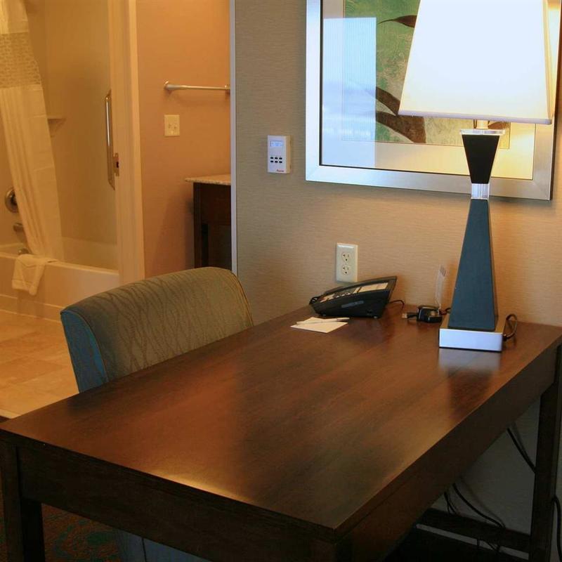 Hampton Inn And Suites - Lincoln Northeast Pokój zdjęcie