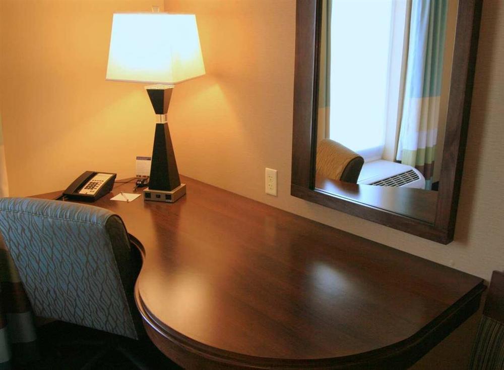 Hampton Inn And Suites - Lincoln Northeast Pokój zdjęcie