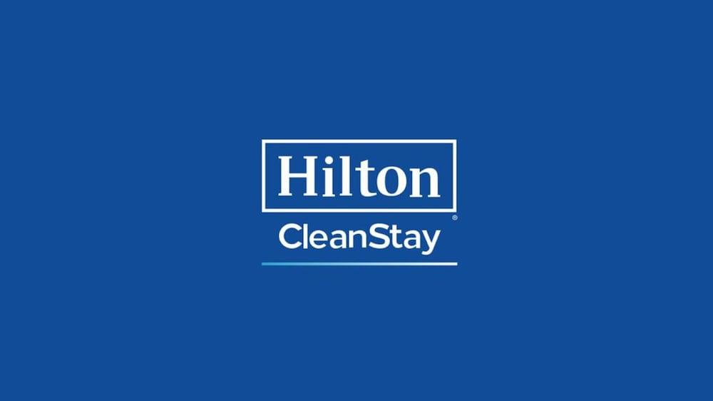 Hampton Inn And Suites - Lincoln Northeast Zewnętrze zdjęcie