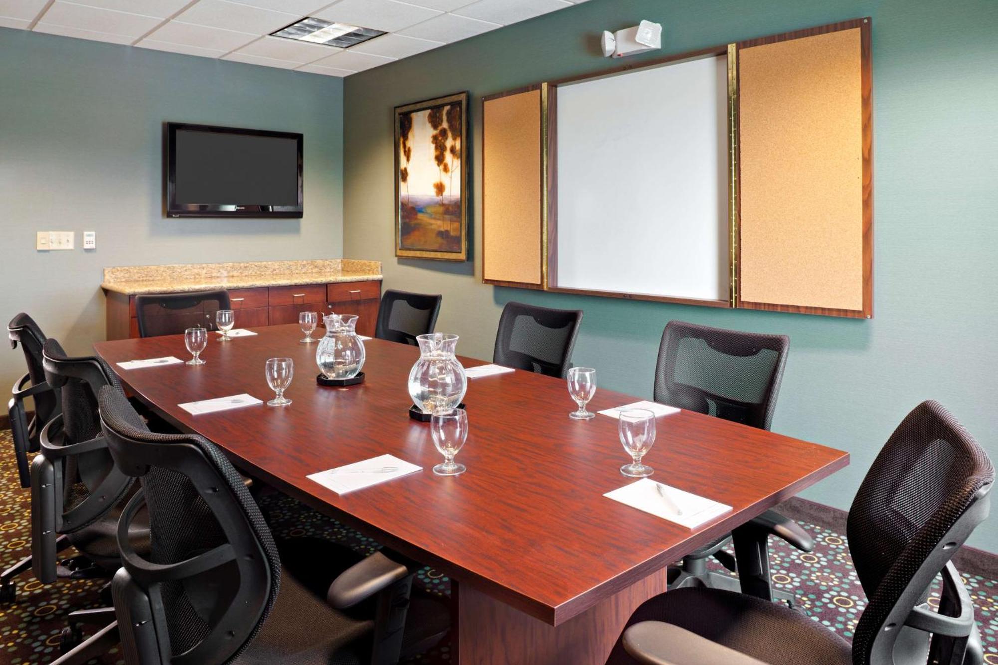 Hampton Inn And Suites - Lincoln Northeast Zewnętrze zdjęcie