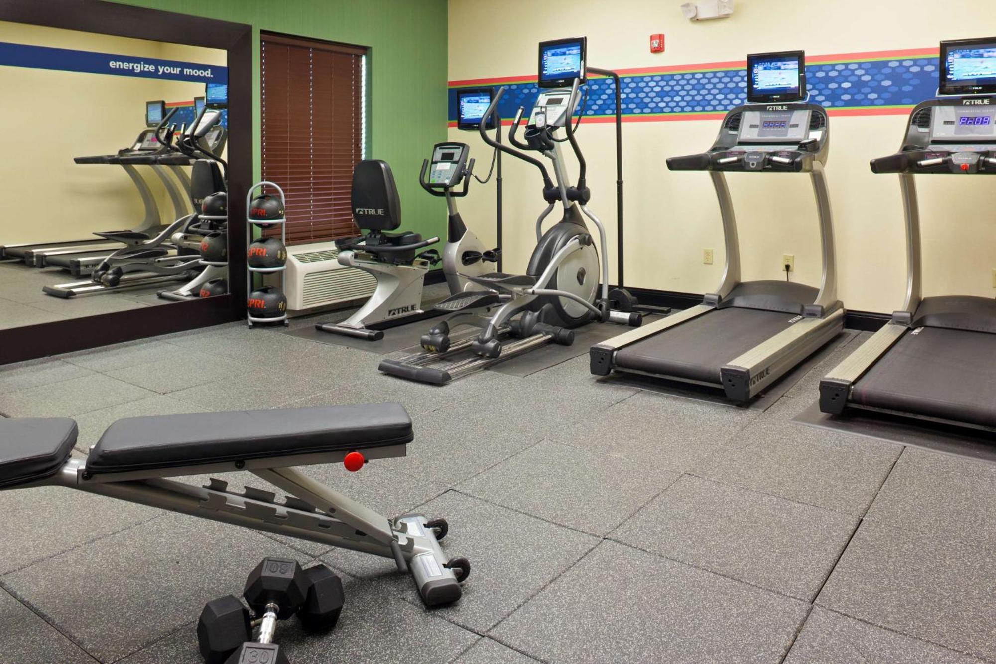 Hampton Inn And Suites - Lincoln Northeast Zewnętrze zdjęcie