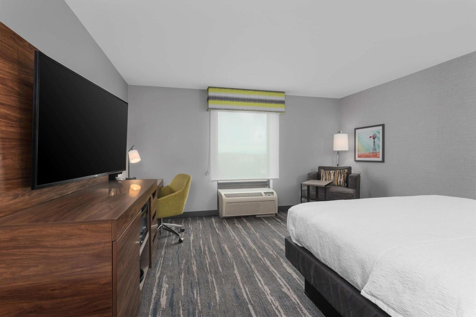Hampton Inn And Suites - Lincoln Northeast Zewnętrze zdjęcie