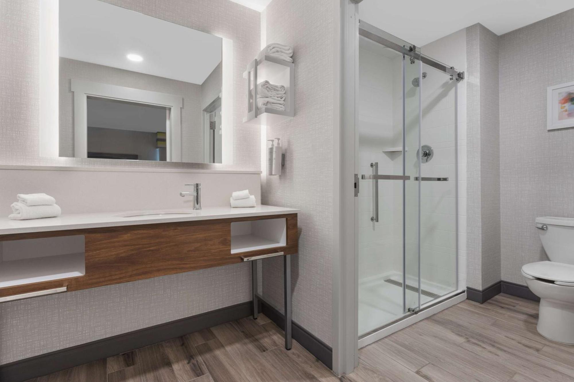 Hampton Inn And Suites - Lincoln Northeast Zewnętrze zdjęcie