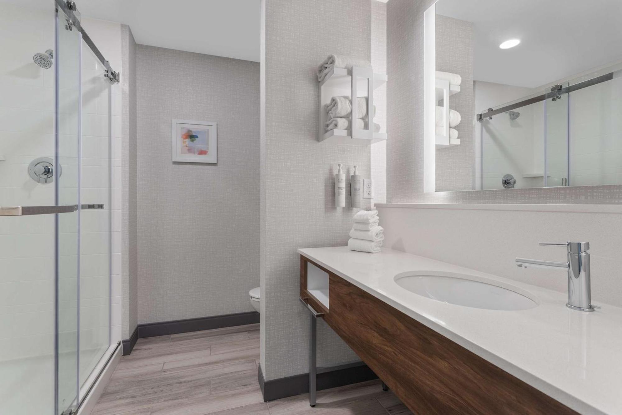 Hampton Inn And Suites - Lincoln Northeast Zewnętrze zdjęcie