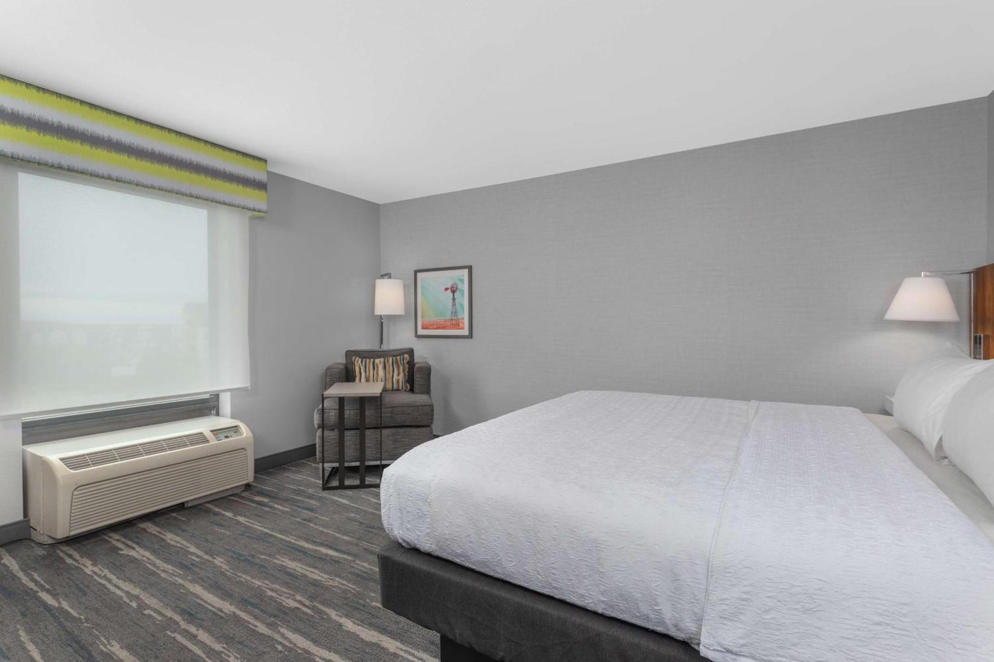 Hampton Inn And Suites - Lincoln Northeast Zewnętrze zdjęcie