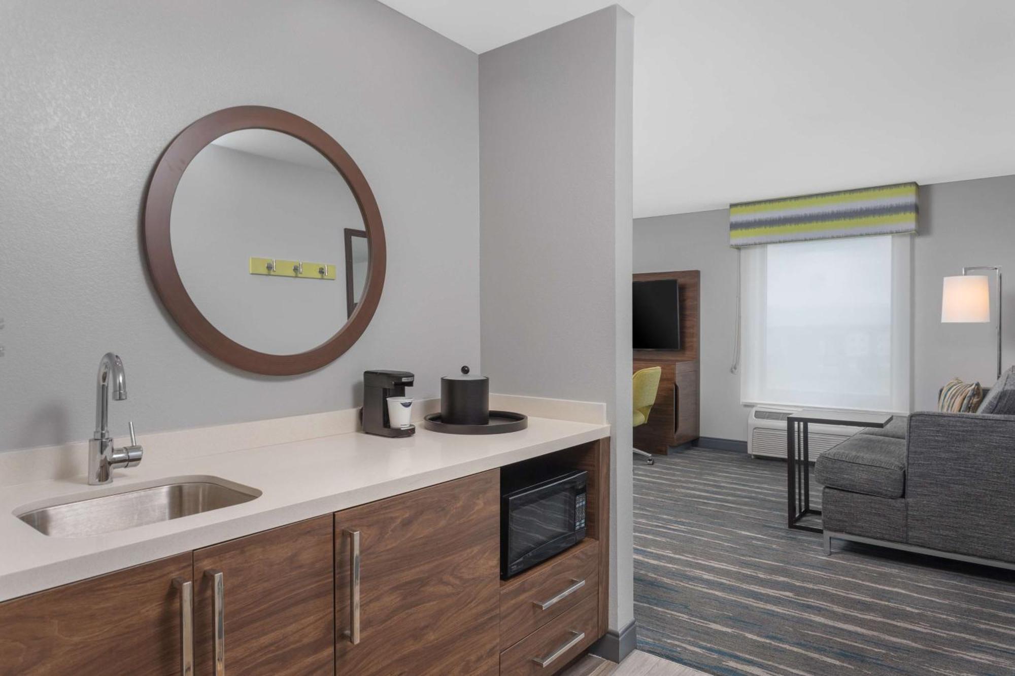 Hampton Inn And Suites - Lincoln Northeast Zewnętrze zdjęcie