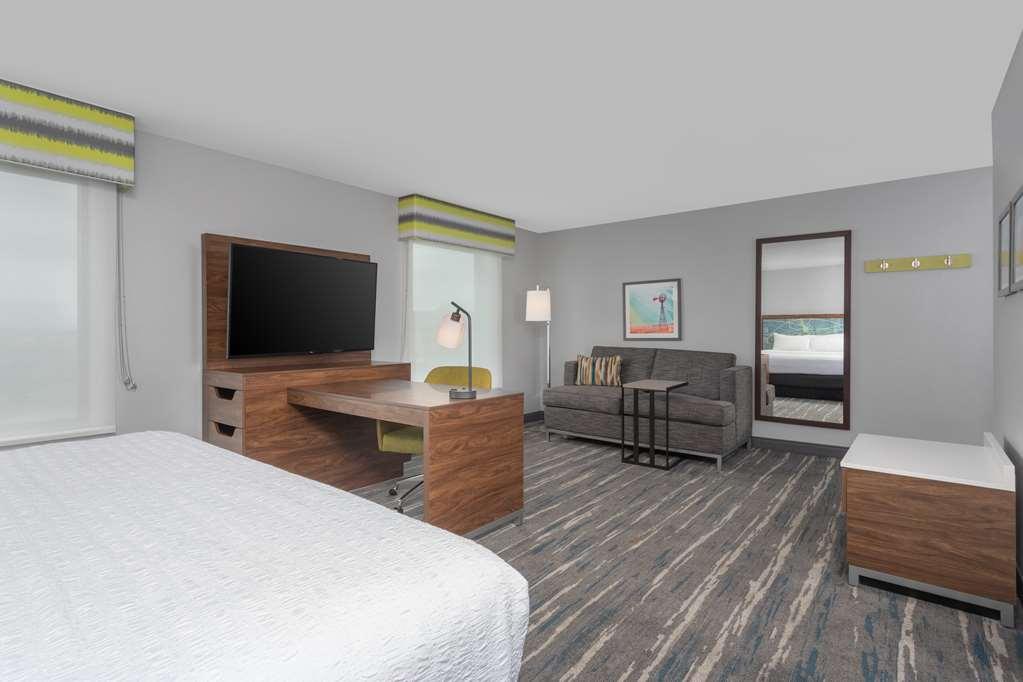 Hampton Inn And Suites - Lincoln Northeast Pokój zdjęcie