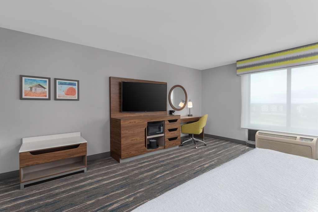 Hampton Inn And Suites - Lincoln Northeast Pokój zdjęcie