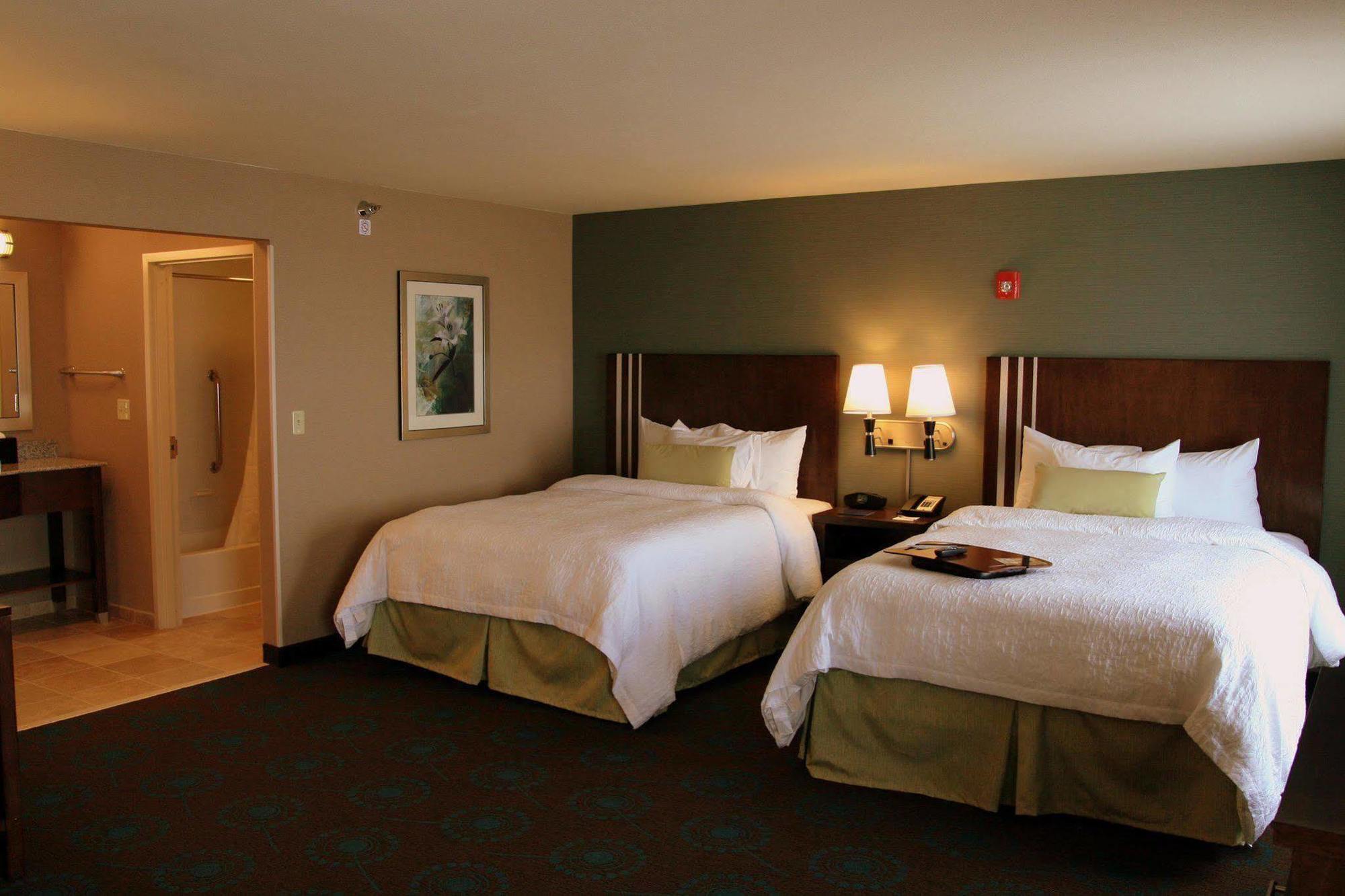 Hampton Inn And Suites - Lincoln Northeast Pokój zdjęcie